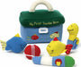 My First Tackle Box Playset, 8 In