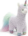 Sugar Plum Llamacorn, 11 In