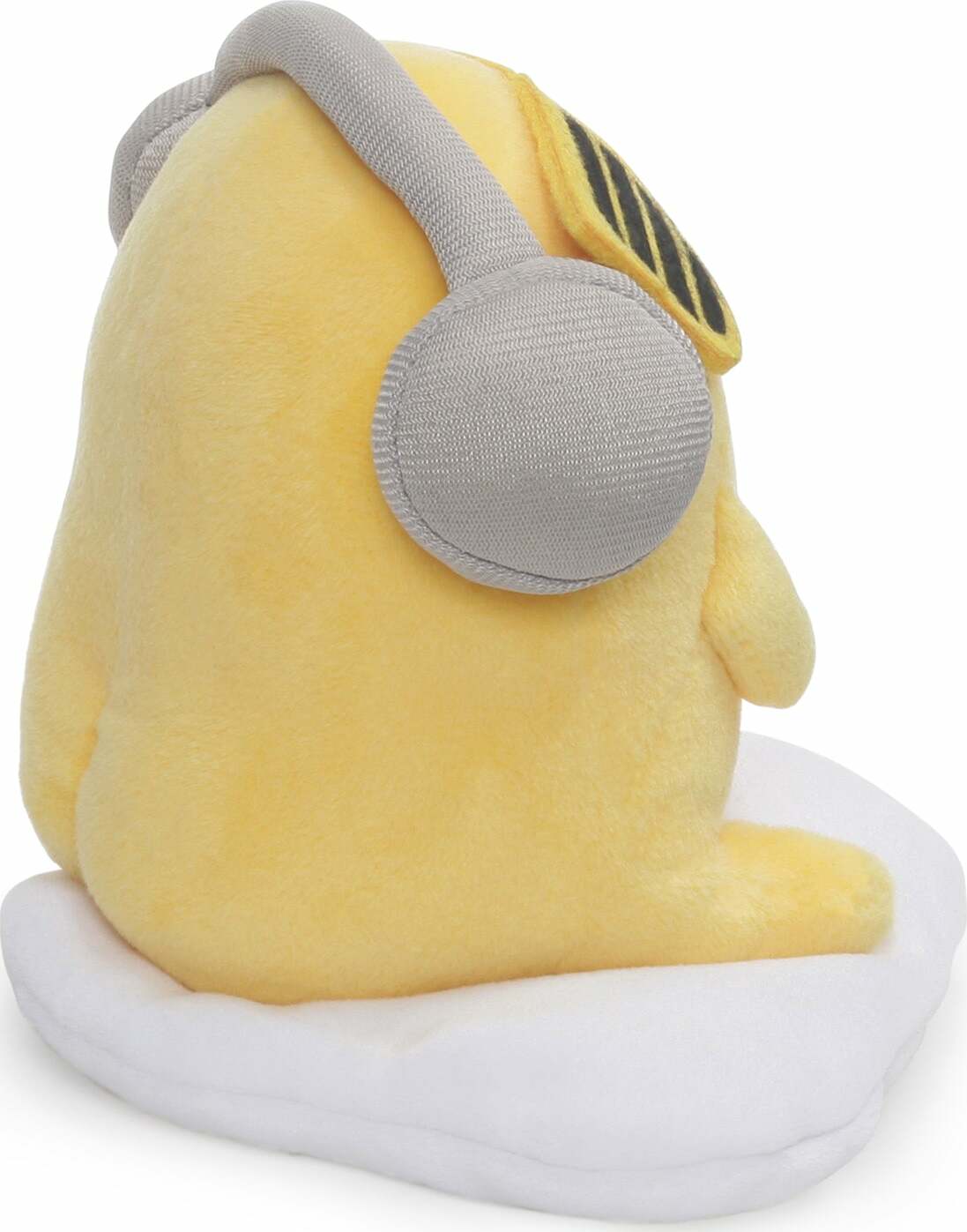 Gudetama With Headphones, 5 In