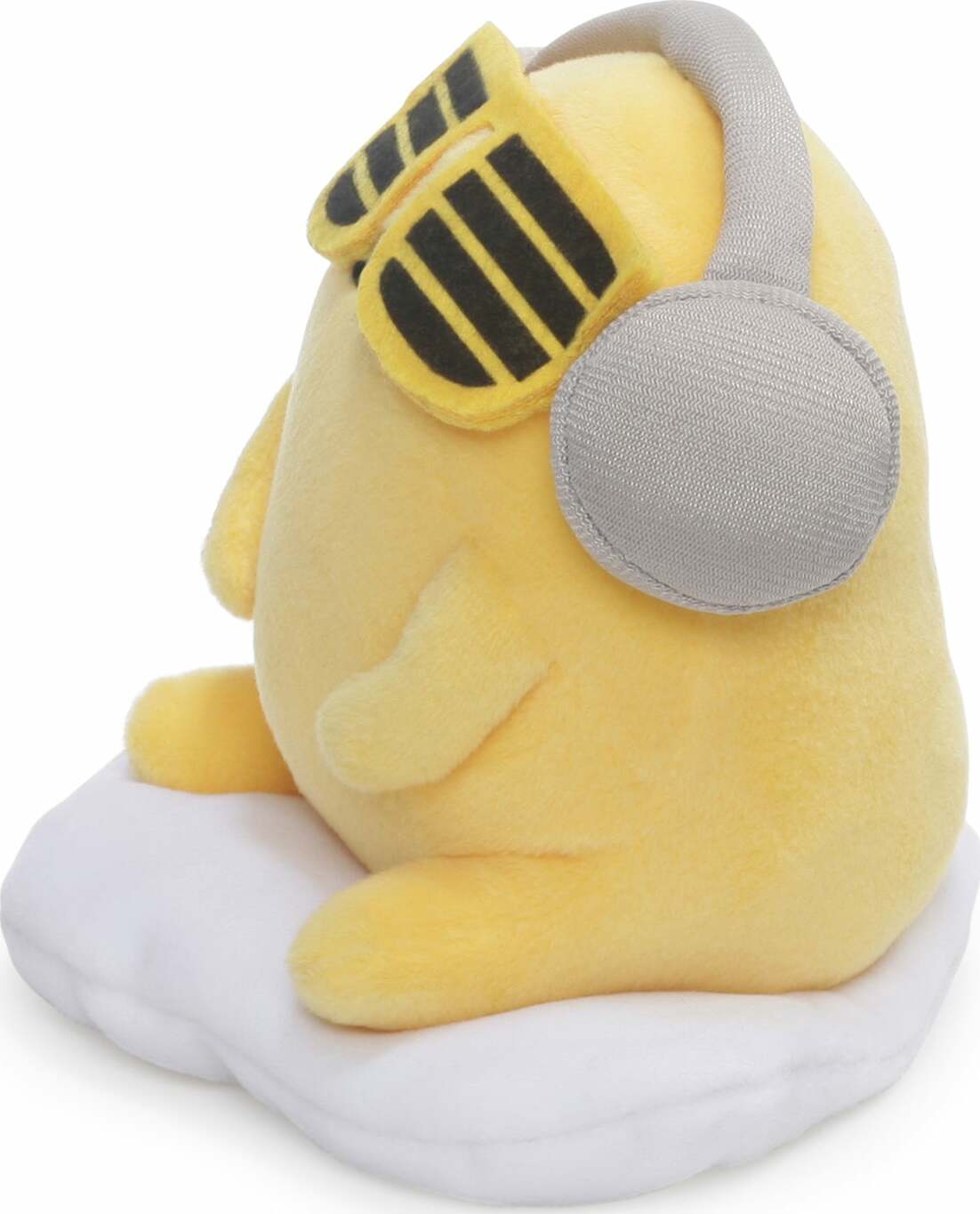 Gudetama With Headphones, 5 In