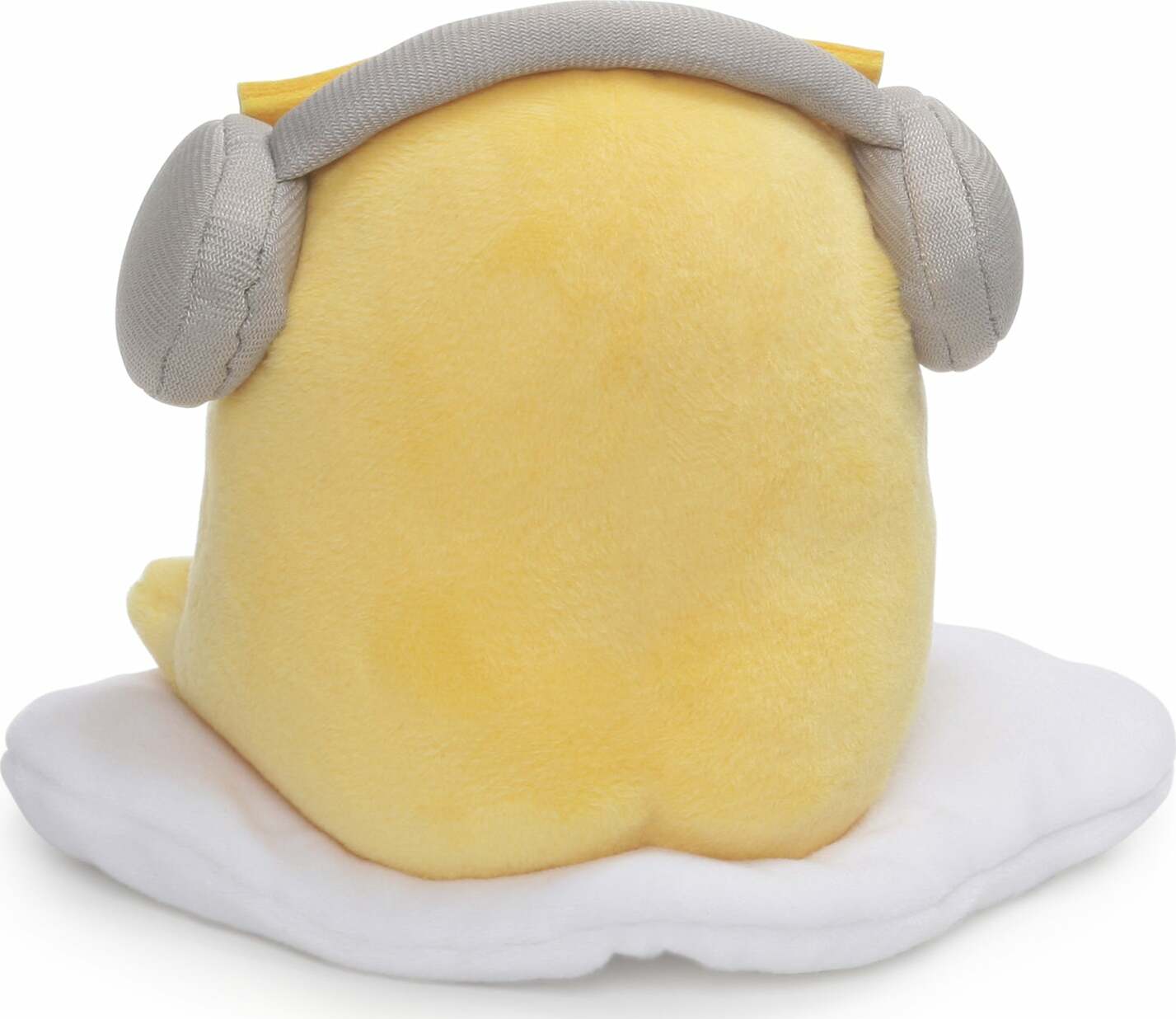 Gudetama With Headphones, 5 In