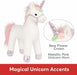 Lilyrose Unicorn, 15 In