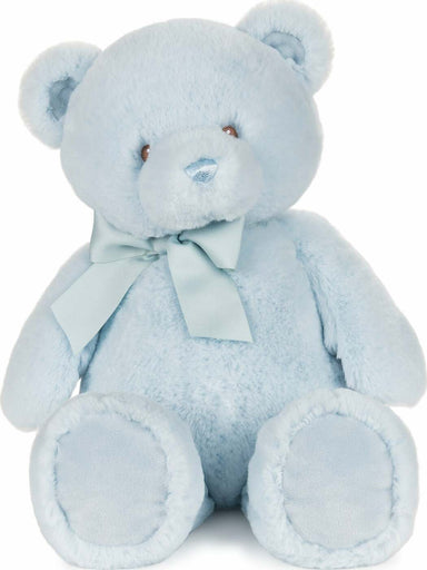 Baby Gund My First Friend Teddy Bear, Blue