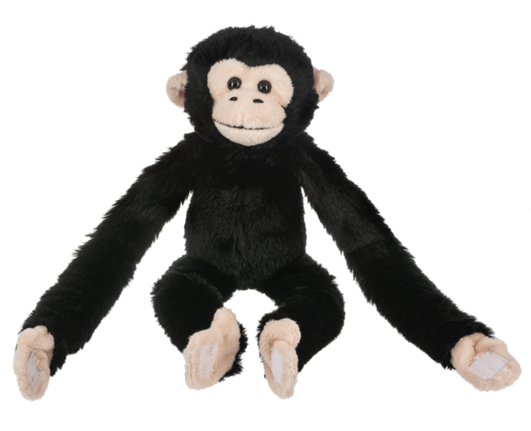 Hanging Monkeys
