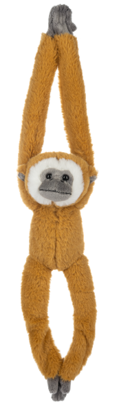 Hanging Monkeys