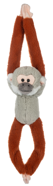 Hanging Monkeys