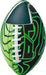 Warrior Football