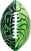 Warrior Football