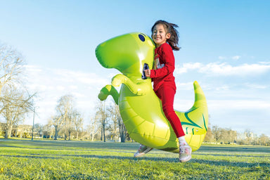 Animal Air Hoppers-Dino