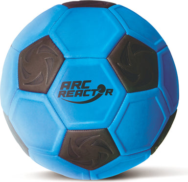 Arc Reactor Curve Soccer Ball