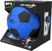 Arc Reactor Curve Soccer Ball