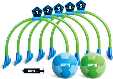 Kick Croquet Strike (DS)