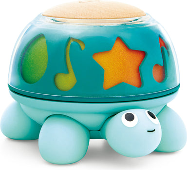 Twist & Tune Turtle