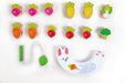 Bunny Balance & Threading Game