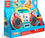 Sing-Along Pixel Boombox (Pixelz)