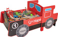 Ride-On & Foldable Engine Table