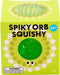 Spiky Orb Squishy (assorted - 4 Styles)