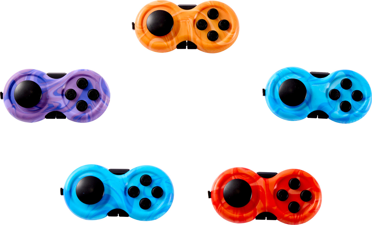 Flick & Click (assorted - 4 Styles)
