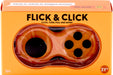 Flick & Click (assorted - 4 Styles)