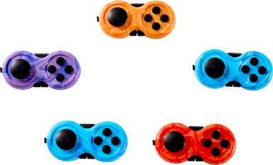 Flick & Click (assorted - 4 Styles)