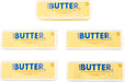 Butter Slime - "Extra Whip" (assorted)