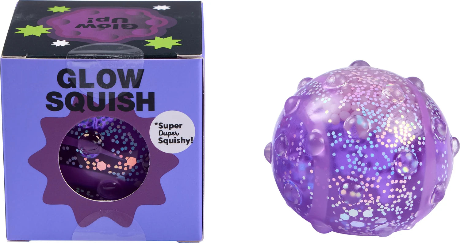 Glow Squish