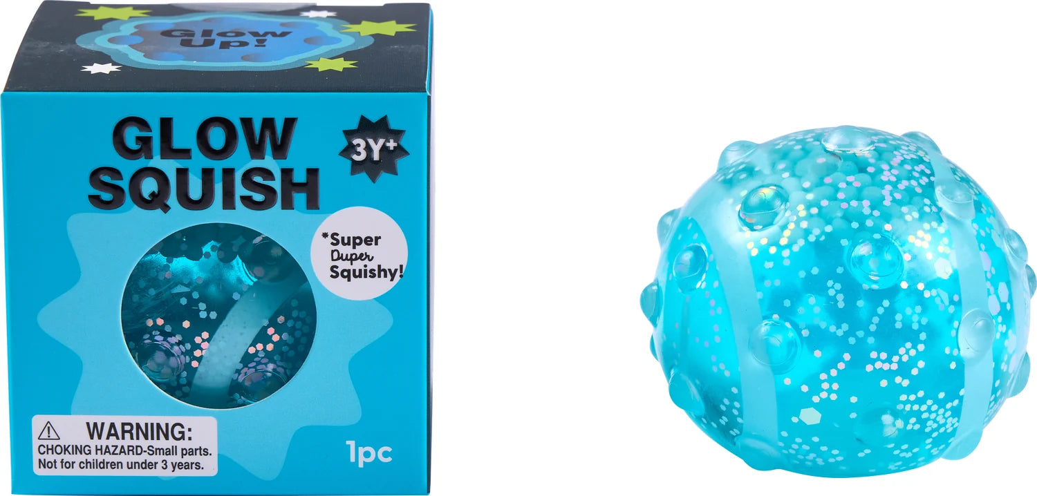 Glow Squish