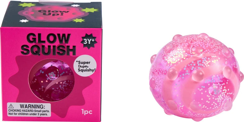Glow Squish