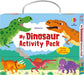 My Dinosaur Activity Pack