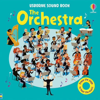 The Orchestra