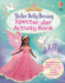Sticker Dolly Dressing Spectacular Activity Book