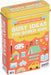 Busy Ideas For Bored Kids: Rainy Day Edition
