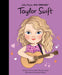 Taylor Swift: THE NEW YORK TIMES BEST SELLER