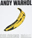 Andy Warhol Coloring Book