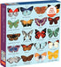 Butterflies of North America 500 Piece Family Puzzle