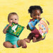 Indestructibles: Beach Baby: Chew Proof · Rip Proof · Nontoxic · 100% Washable (Book for Babies, Newborn Books, Safe to Chew)