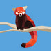 Paint by Sticker Kids: Zoo Animals: Create 10 Pictures One Sticker at a Time!