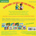 Indestructibles: Hello, Farm!: Chew Proof · Rip Proof · Nontoxic · 100% Washable (Book for Babies, Newborn Books, Safe to Chew)