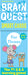 Brain Quest For Threes Smart Cards Revised 5th Edition