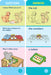 Brain Quest For Threes Smart Cards Revised 5th Edition