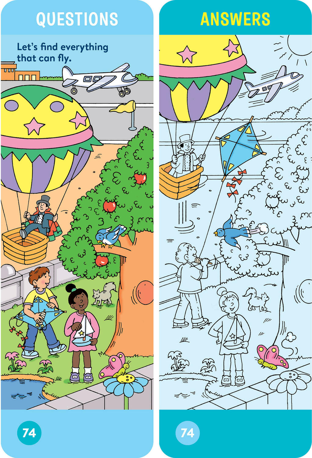 Brain Quest For Threes Smart Cards Revised 5th Edition