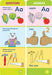 Brain Quest Pre-Kindergarten Smart Cards Revised 5th Edition