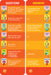 Brain Quest 2nd Grade Smart Cards Revised 5th Edition