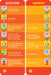 Brain Quest 2nd Grade Smart Cards Revised 5th Edition