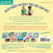Indestructibles: The Wheels on the Bus: Chew Proof · Rip Proof · Nontoxic · 100% Washable (Book for Babies, Newborn Books, Safe to Chew)