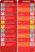 Brain Quest 6th Grade Smart Cards Revised 4th Edition