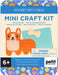 Mini Craft Kit: Pocket Pet Corgi