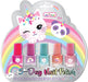 5 Day Nail Polish, Caticorn