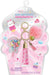 Trendy Lip Gloss with Keychain, Sweets