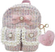 Stylish Beauty Mini Backpack, Ballerina Beauties